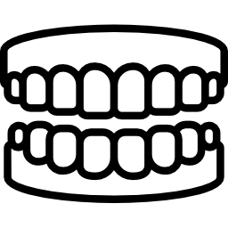 Ícone do serviço Prótese Dental