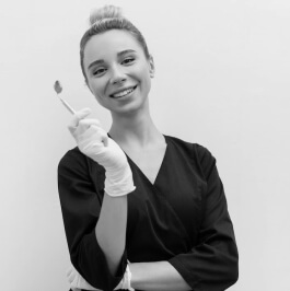 Foto de Dra. Franciele Belarmino